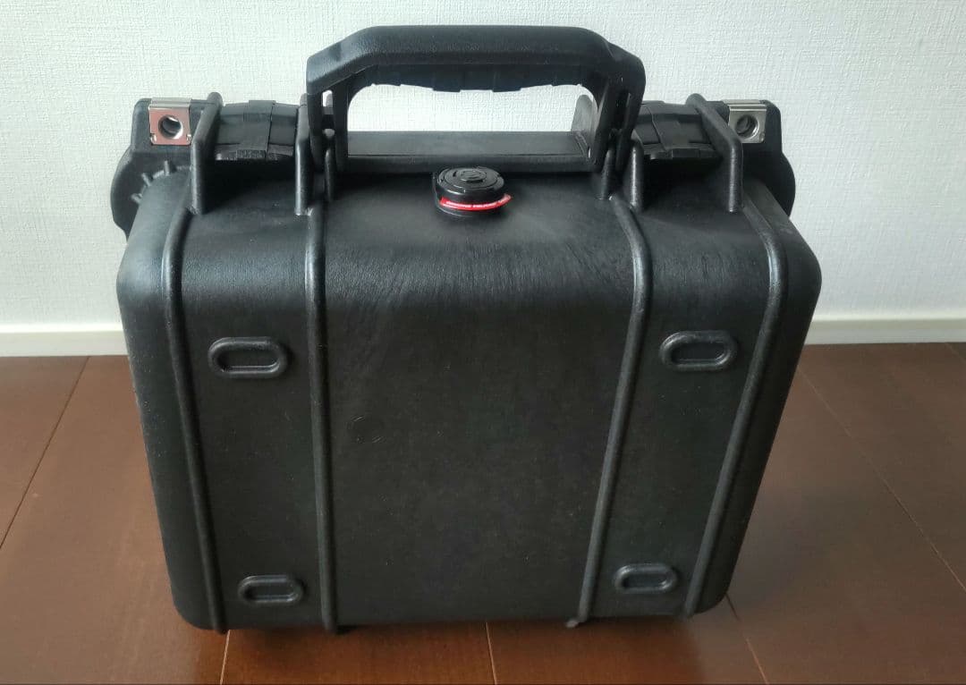 ペリカン 1400 CASE