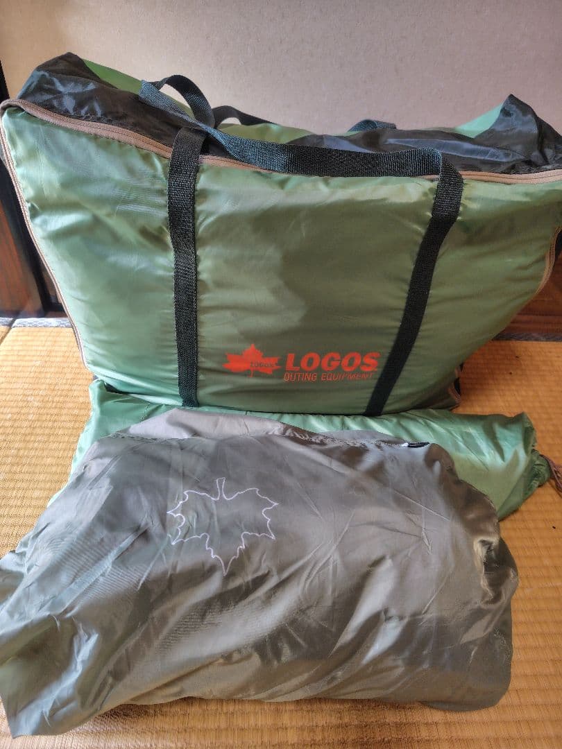 LOGOS neos PANELスクリーン ドゥーブル XL-BB