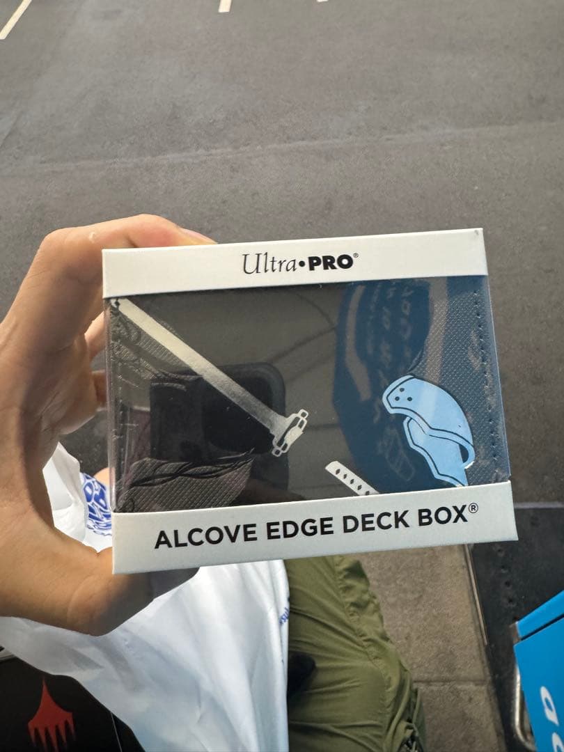 一*)様 ウルトラプロ セフィロス（星の後継者） プレミアムアルコーブエッジ デ