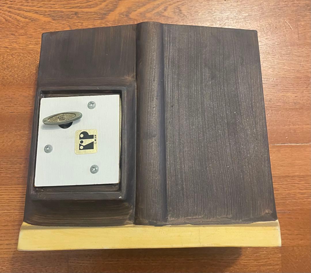 オズの魔法使い　オルゴール