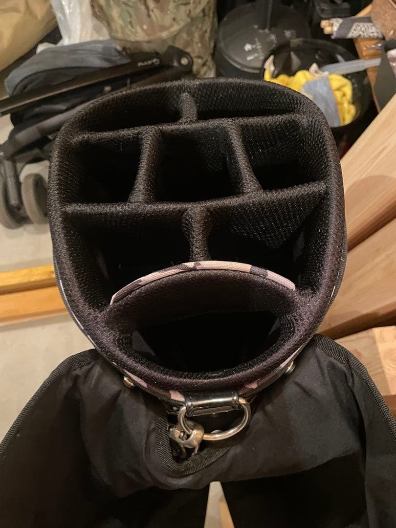 JEEP キャディバッグ