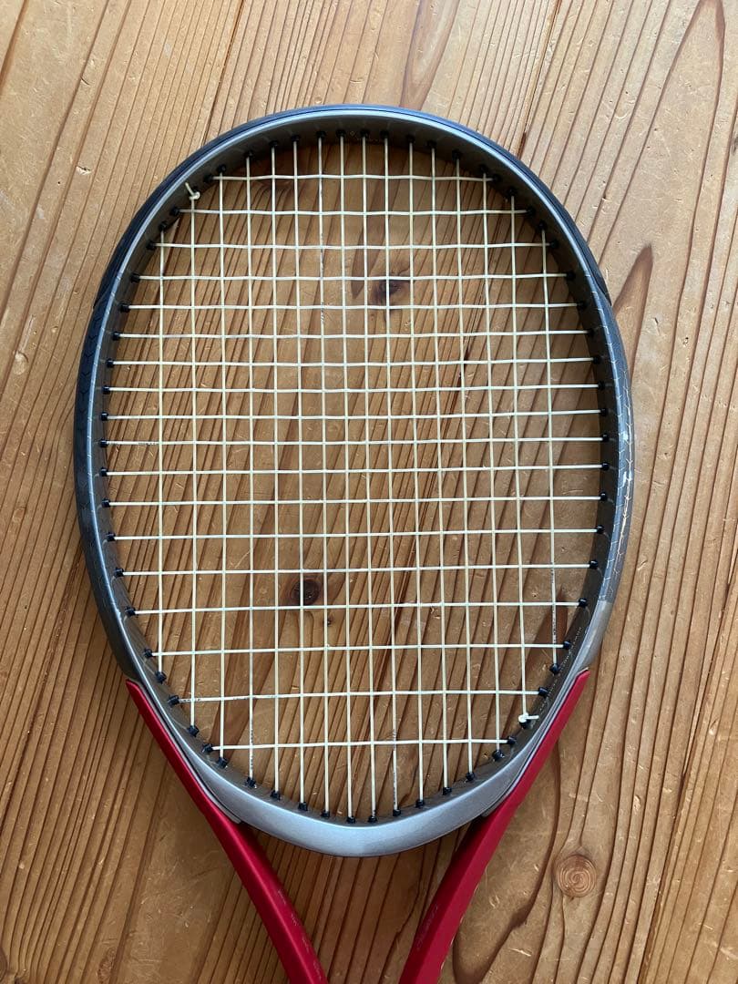 国内正規品　極上美品　ウィルソン　トライアド エックスピー 5 G2