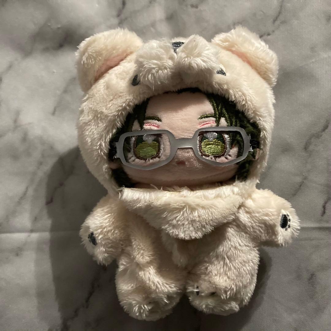 いつぬい 蓮巳敬人 いっしょに暮らすぬい 敬人 あんスタ