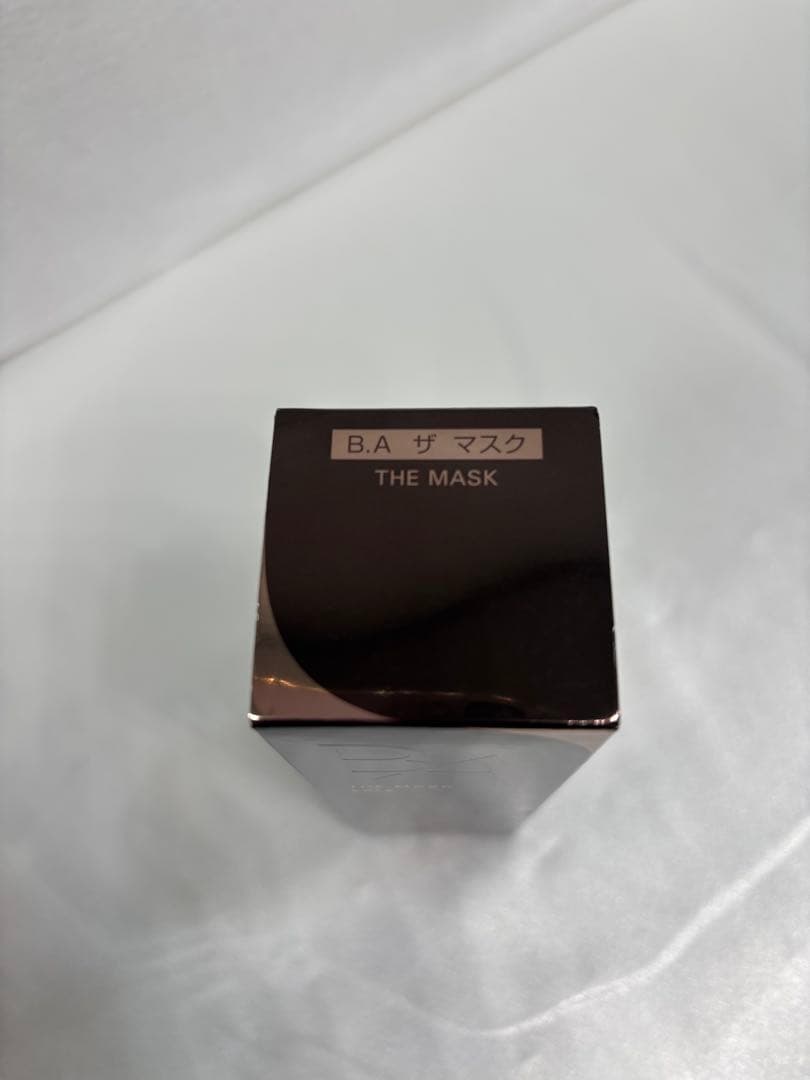 新品未使用POLA BA THE MASK 60g(泡状マスク)