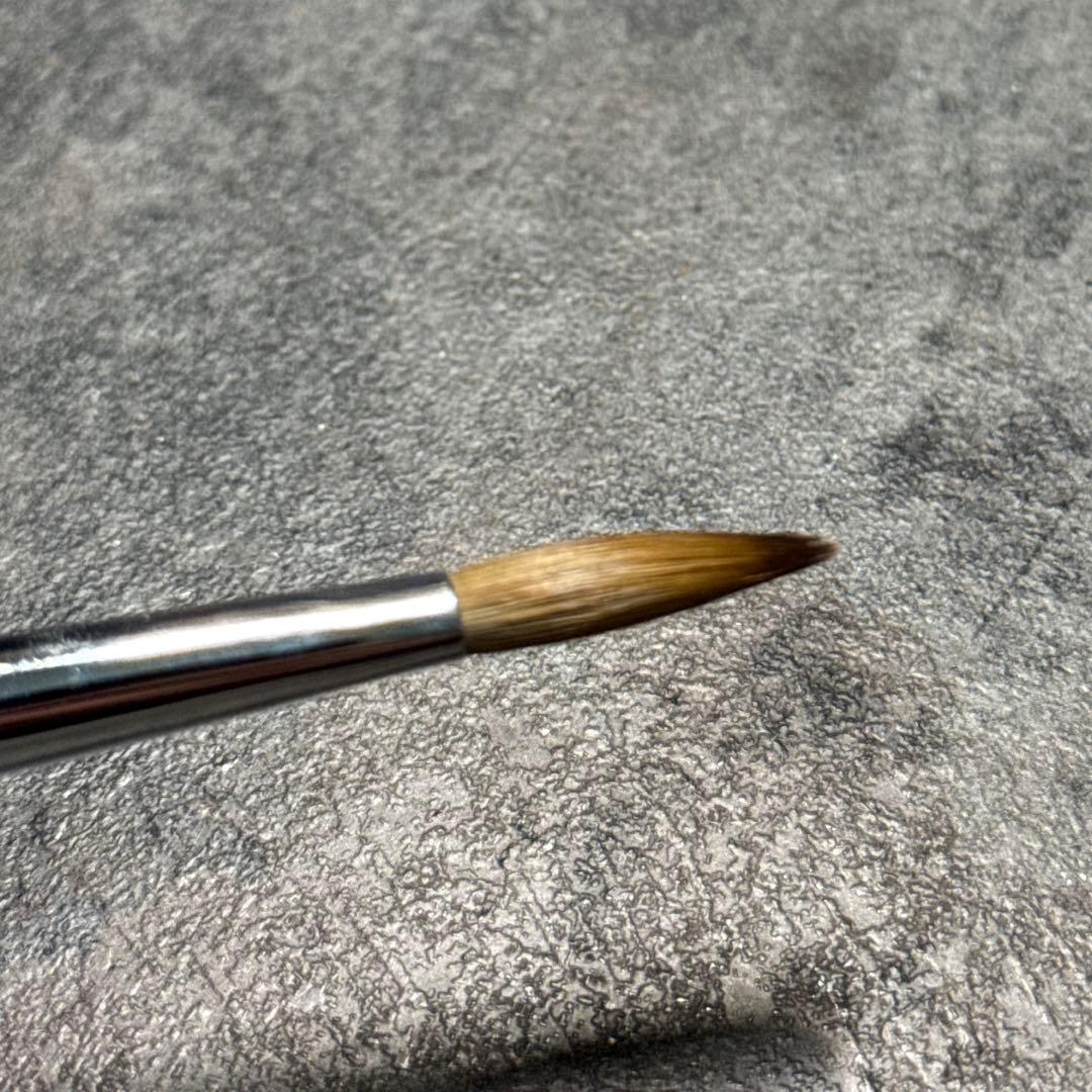 モアクチュール　パーフェクトAブラシ　コリンスキー　アクリル　スカルプ