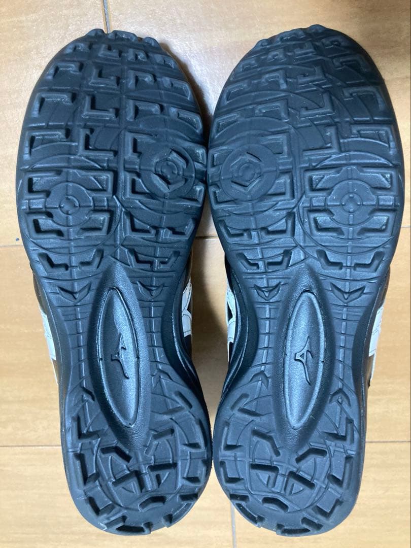 23.5cm モレリアIN モレリアTF（旧モデル）