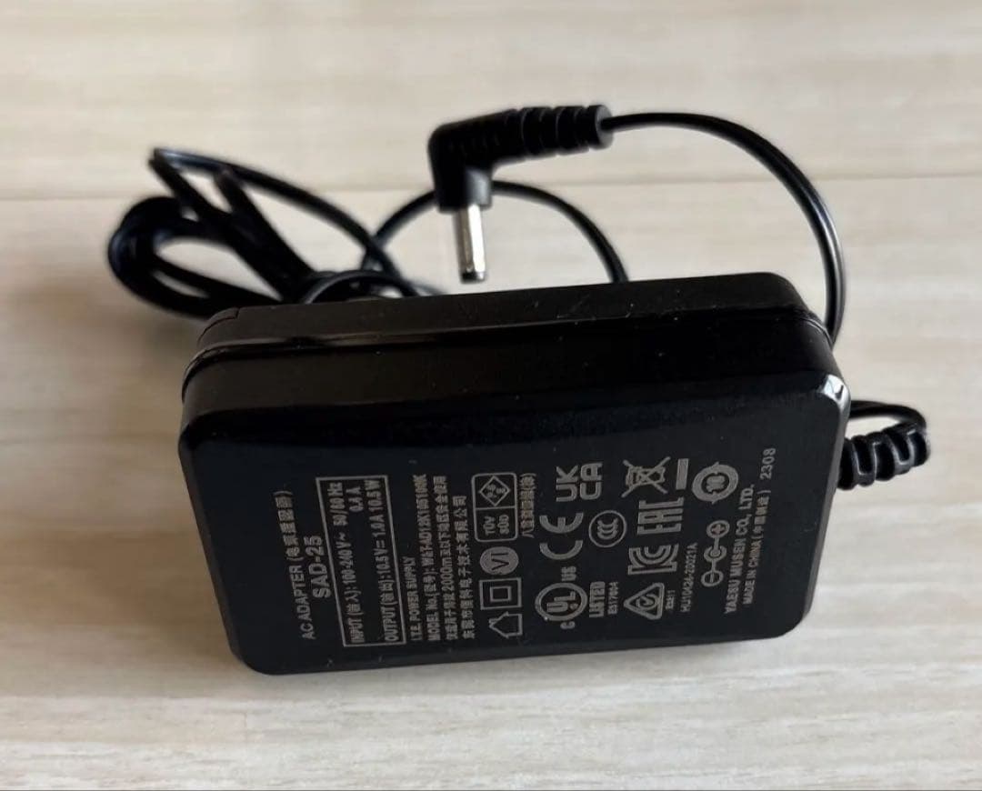 YAESU FT5Dハンディ受信機　　　　　RH-770ロッド　 業務日誌付き