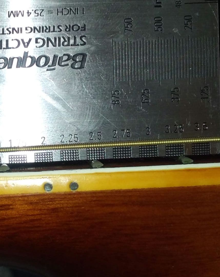 TAKEHARU GUITAR　WT-250　made in Japan