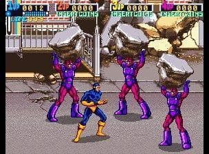 X-Men Marvel's Sentinels フィギュア 2体セット