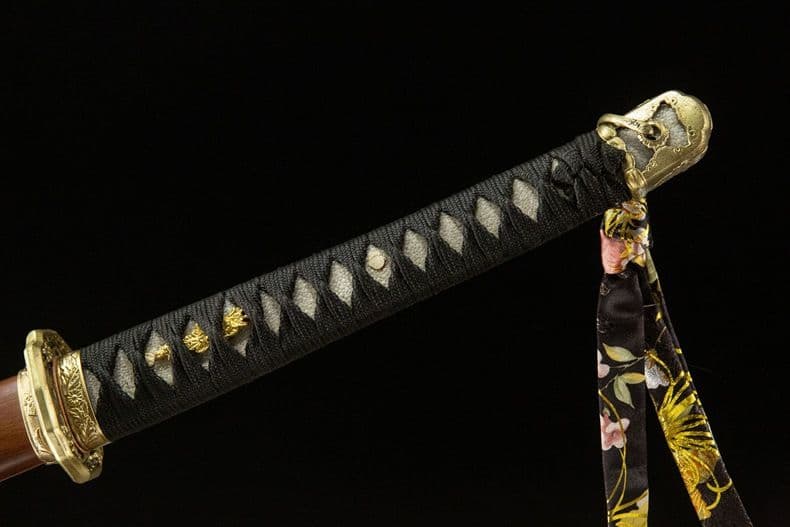 古兵器 武具　刀装具　日本刀　模造刀 居合刀 武士道 98式軍刀 指揮刀