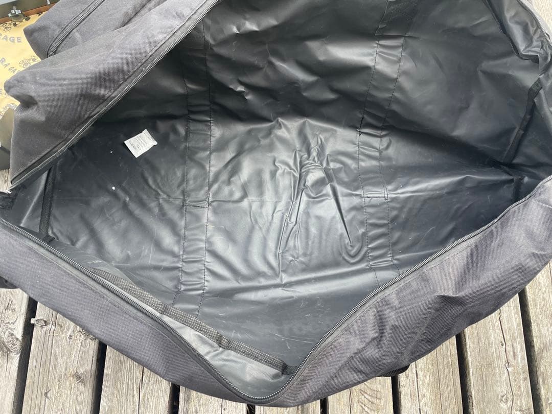 【値下げ】LOGOSアイアンウッド囲炉裏サークルテーブルL