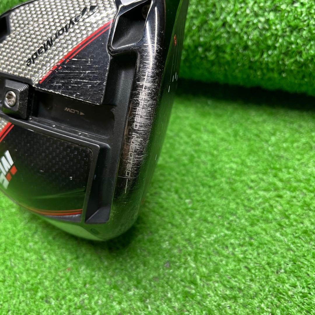 DDD-1921 TaylorMade M5 メンズドライバー レフティ