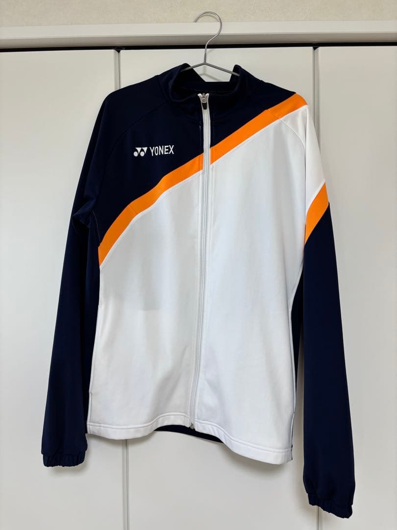 YONEX ウォームアップウェア セット