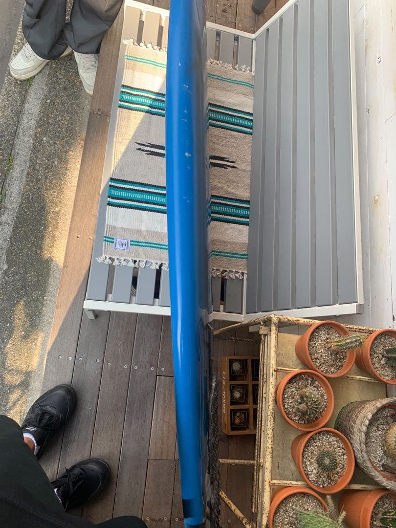 アルメリックBiscuit 5.8 希少