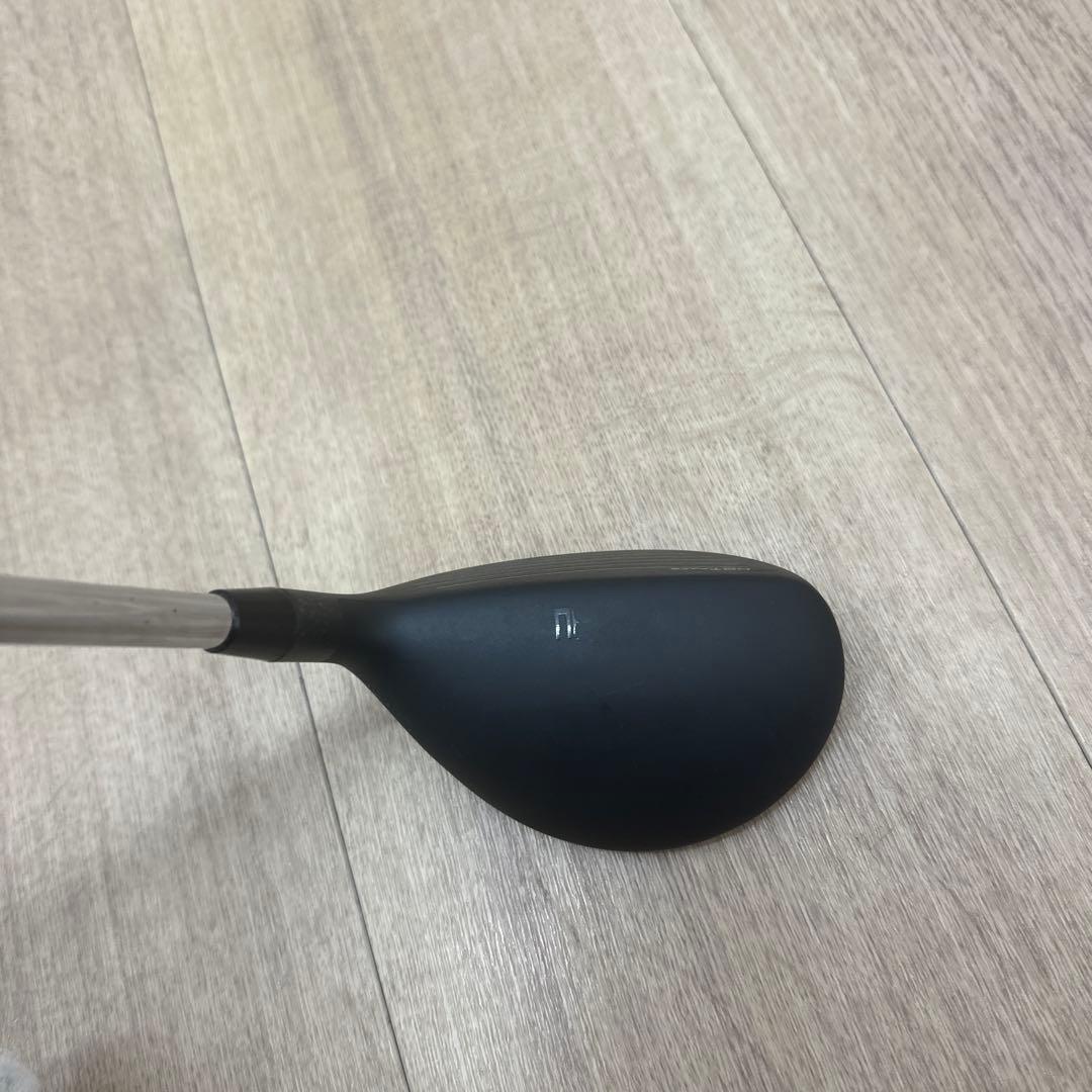 コブラダークスピードUT（21度）