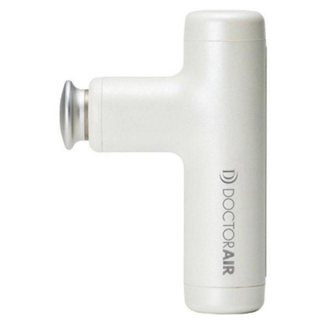 ドクターエア REG-04 WHITE