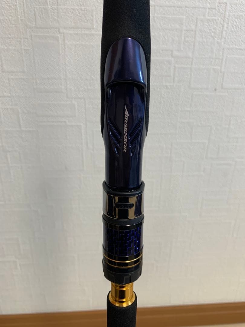 23ソルティガ&SALTIGA LIGHT JIGGING 62XXHS-TG