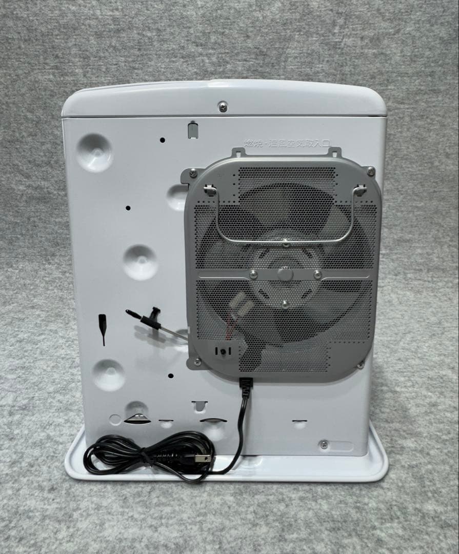 (美品)ダイニチ 石油ファンヒーター FW-3222NC