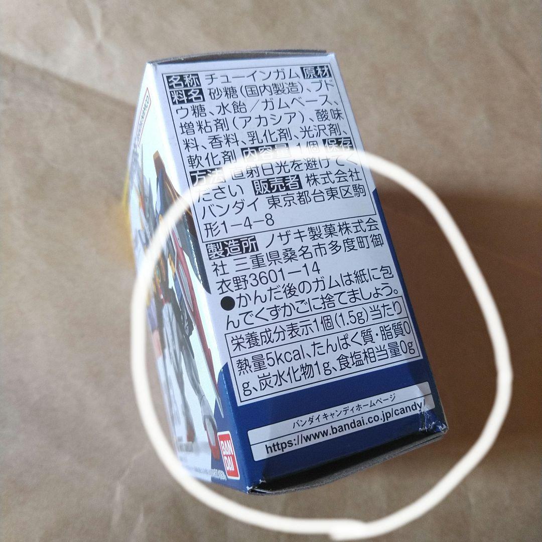 ガンダム コンバージ 食玩 GUNDAM CONVERGE 121体 未開封品