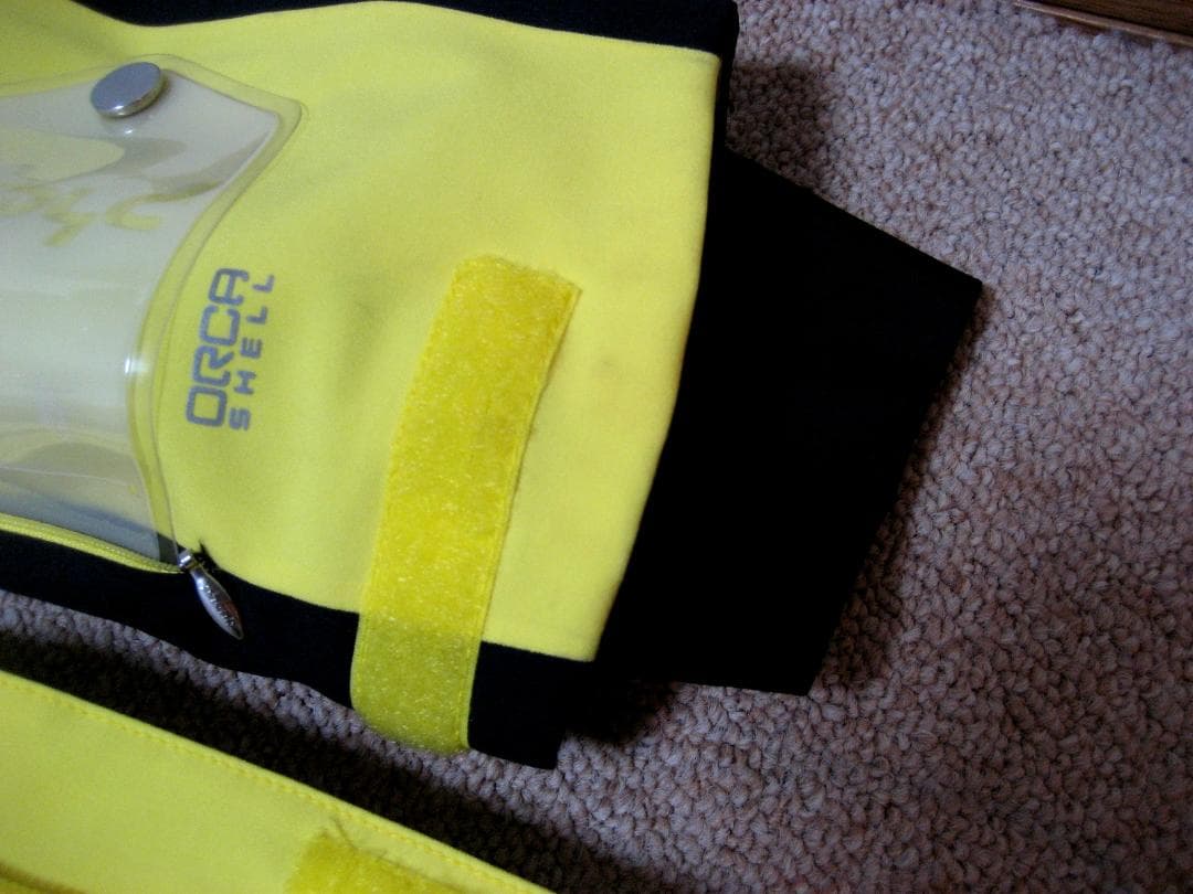 値下げ依頼対応　フェニックス 高機能ウェア 上下XLサイズ