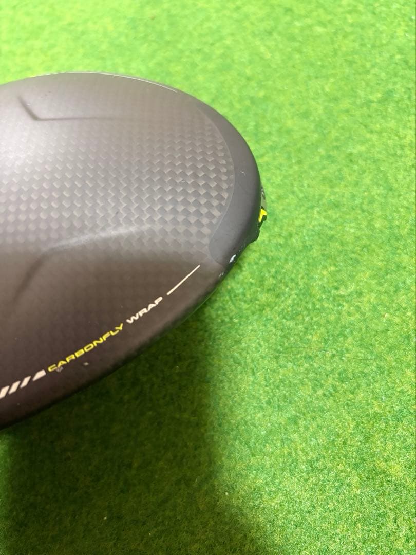 PING G430max10k 9°ドライバー　ヘッドのみ