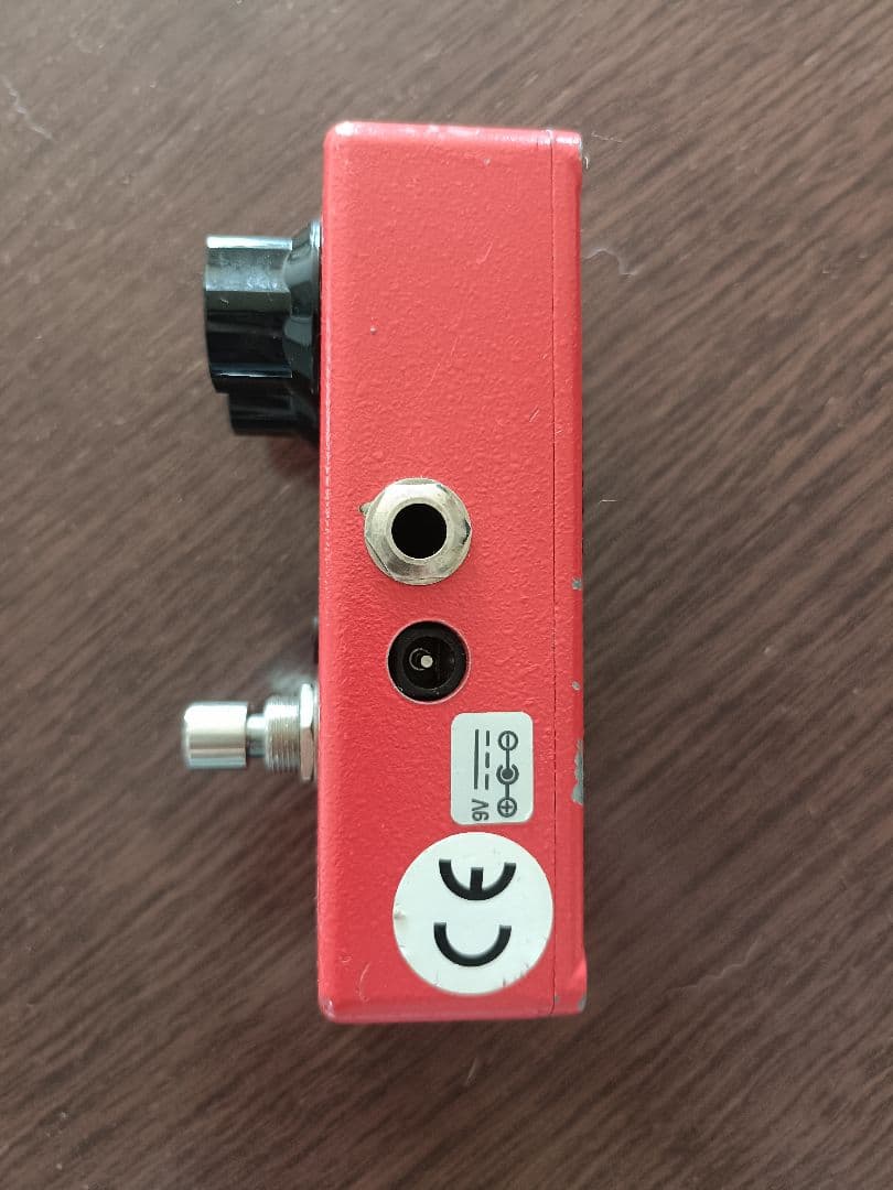 MXR ダイナコンプ dynacomp M102