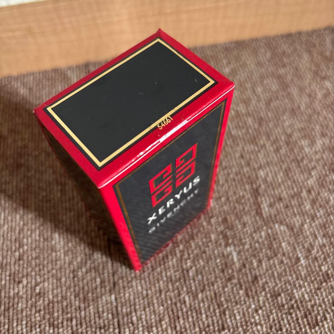 XERYUS GIVENCHY 香水 50ml ジバンシィ　キセリュズ　メンズ