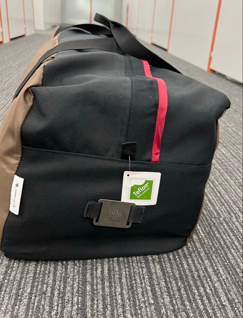 スノーピーク ドックドーム Pro.6 SD-510 セット　60周年　限定