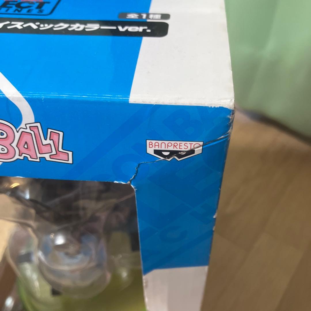 一番くじ　A賞メカフィギュアハイスペックカラーver.