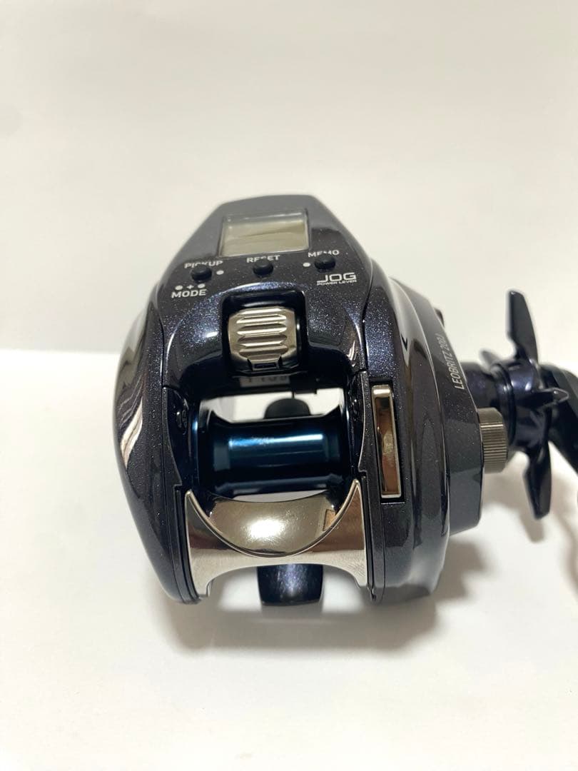 ダイワ23 レオブリッツ 200J 未使用品