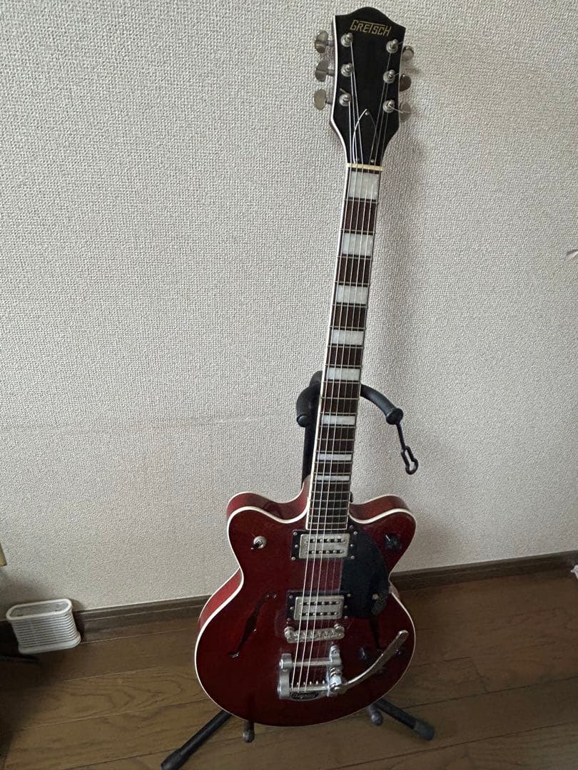 ギター Gretsch G2655T Streamliner