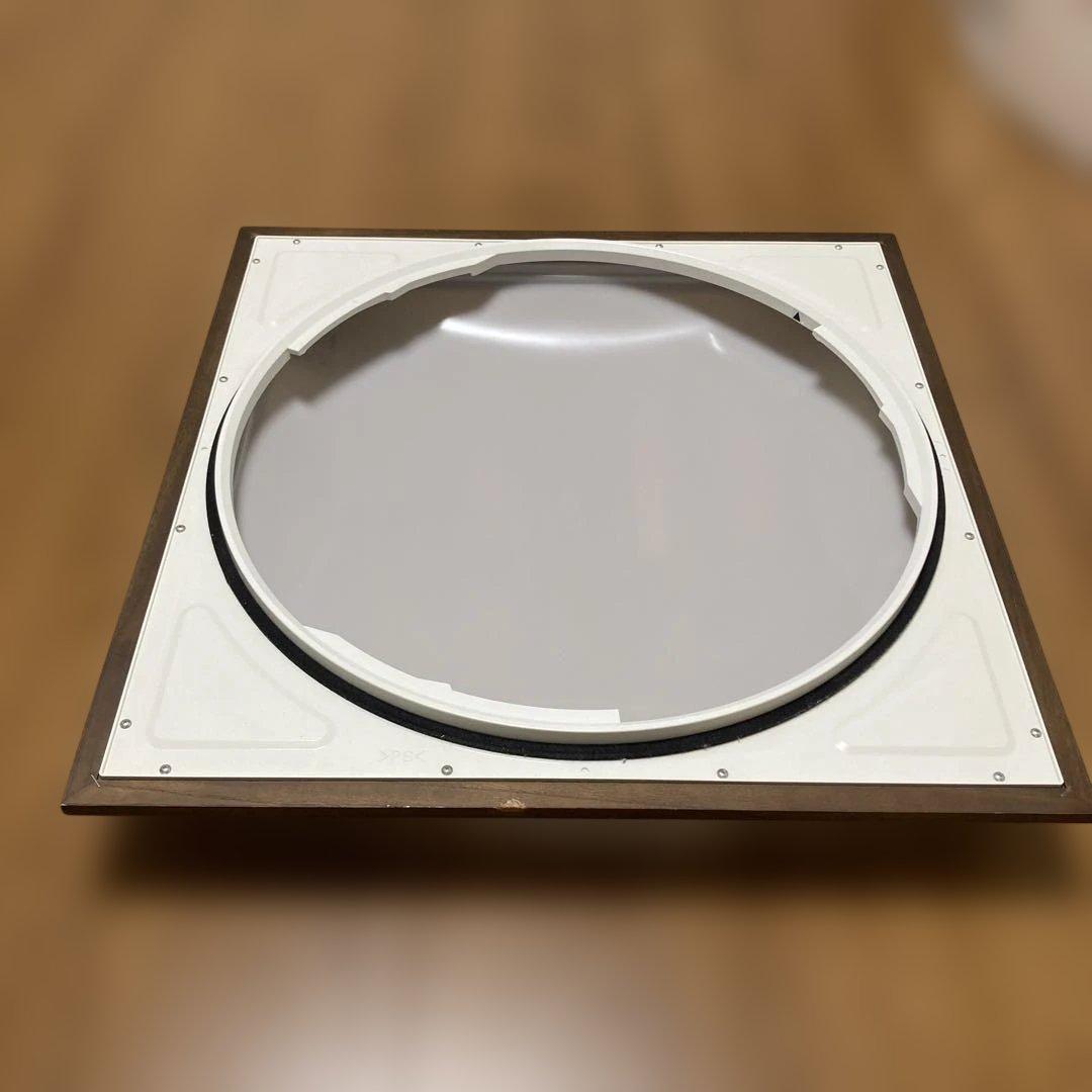 DAIKO 大光電機 LED調色シーリング 木製枠 和室向け リモコン付