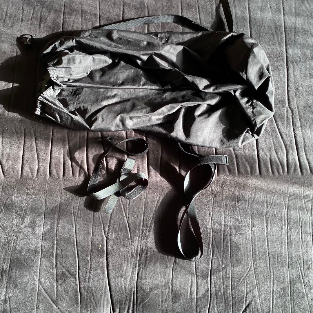 KAKURI インフレーターマット 7cm厚 ダブル