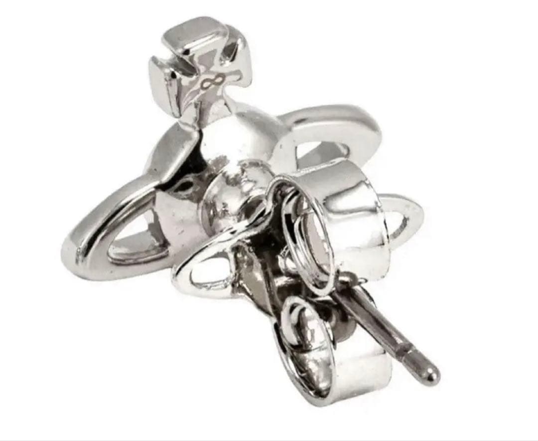 Vivienne Westwood (片耳用ピアス)