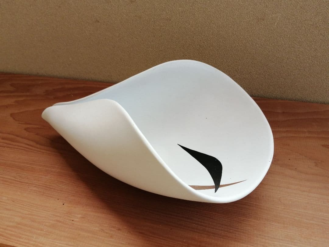 レアStigLindberg Veckla(GUSTAVSBERG北欧イームズ