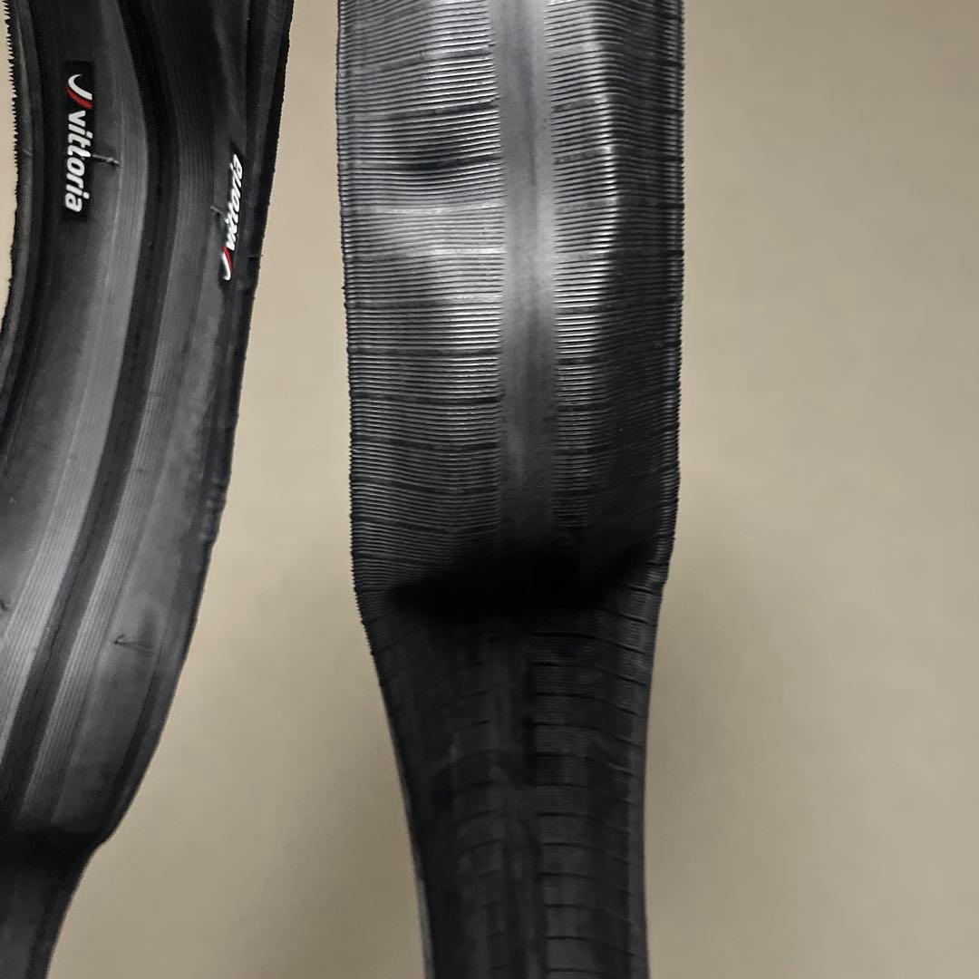 パーツ vittoria corsa next tlr 28c