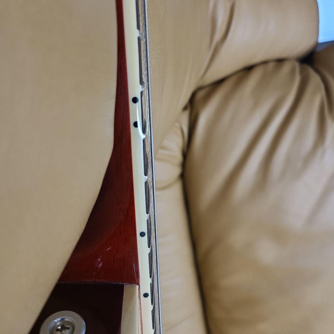 Gibson　レスポールスタンダード60s　lespaul