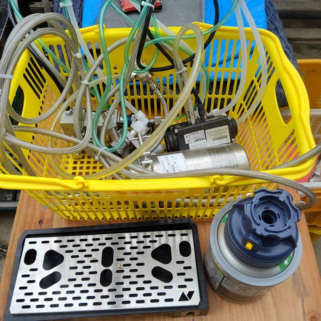 ニットク　ビールサーバー PSDEX-60