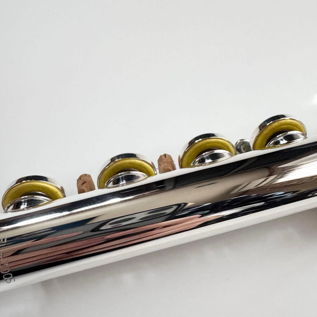 【極美品】J.Michael FL-300S フルート