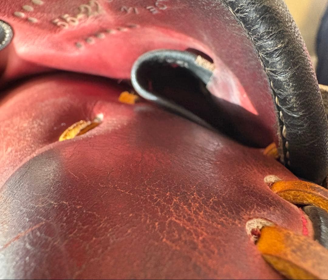 SSK硬式野球ファーストミット