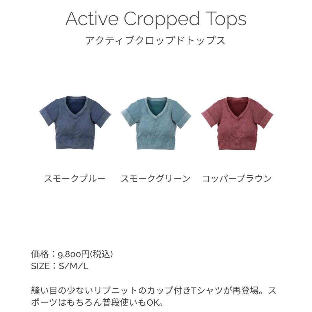 sukala セットアップ　Sサイズ　レギンス　ラバ　ヨガ　lava スカーラ