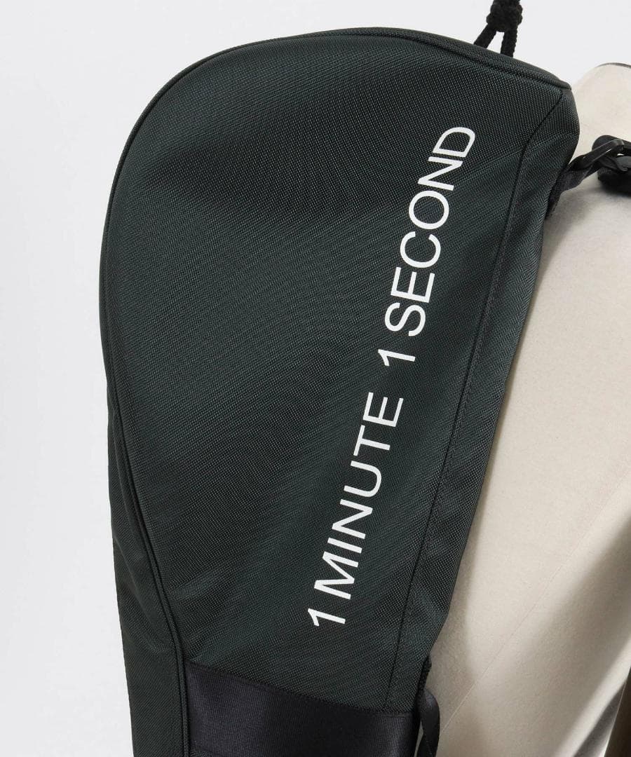 1minute 1secondクラブケース(1M24H230/charcoal)