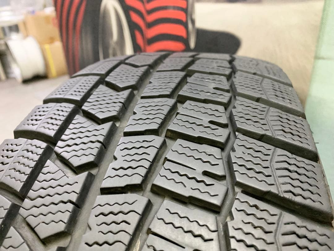 年末年始発送可能⭐︎195/65R16 トヨタ　ライズ　即装着可能　調整済