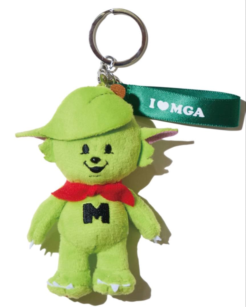 ミセス メメル 大幅でなければ値引き可能