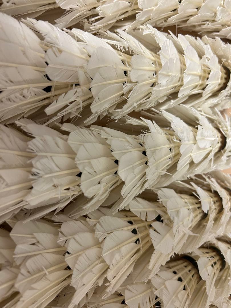 バドミントン中古シャトル　ヨネックス　ゴーセン他　240球