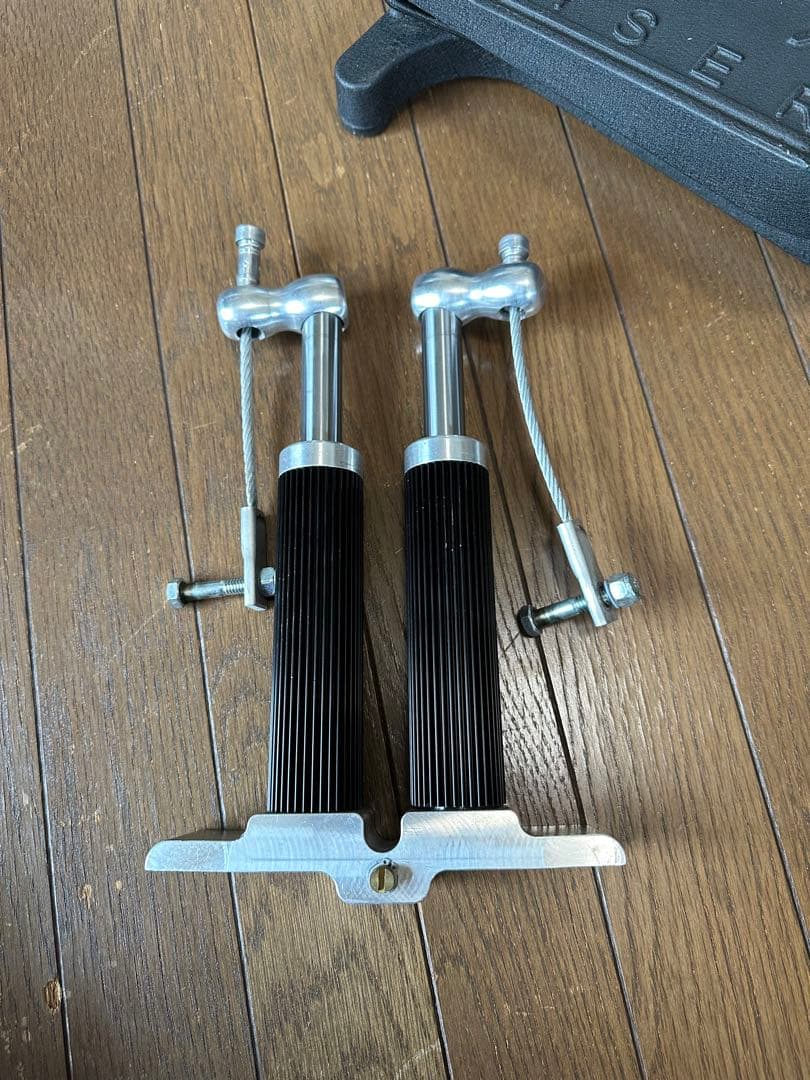 Xiser X-ISER エクサー ステッパー　プロトレーナー　xiser