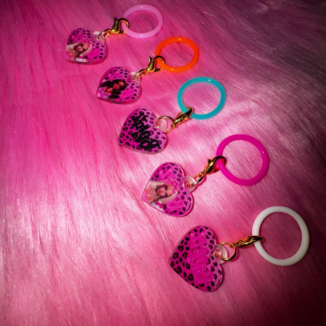 Bratz*めじるしアクセサリー*残り各1のみ