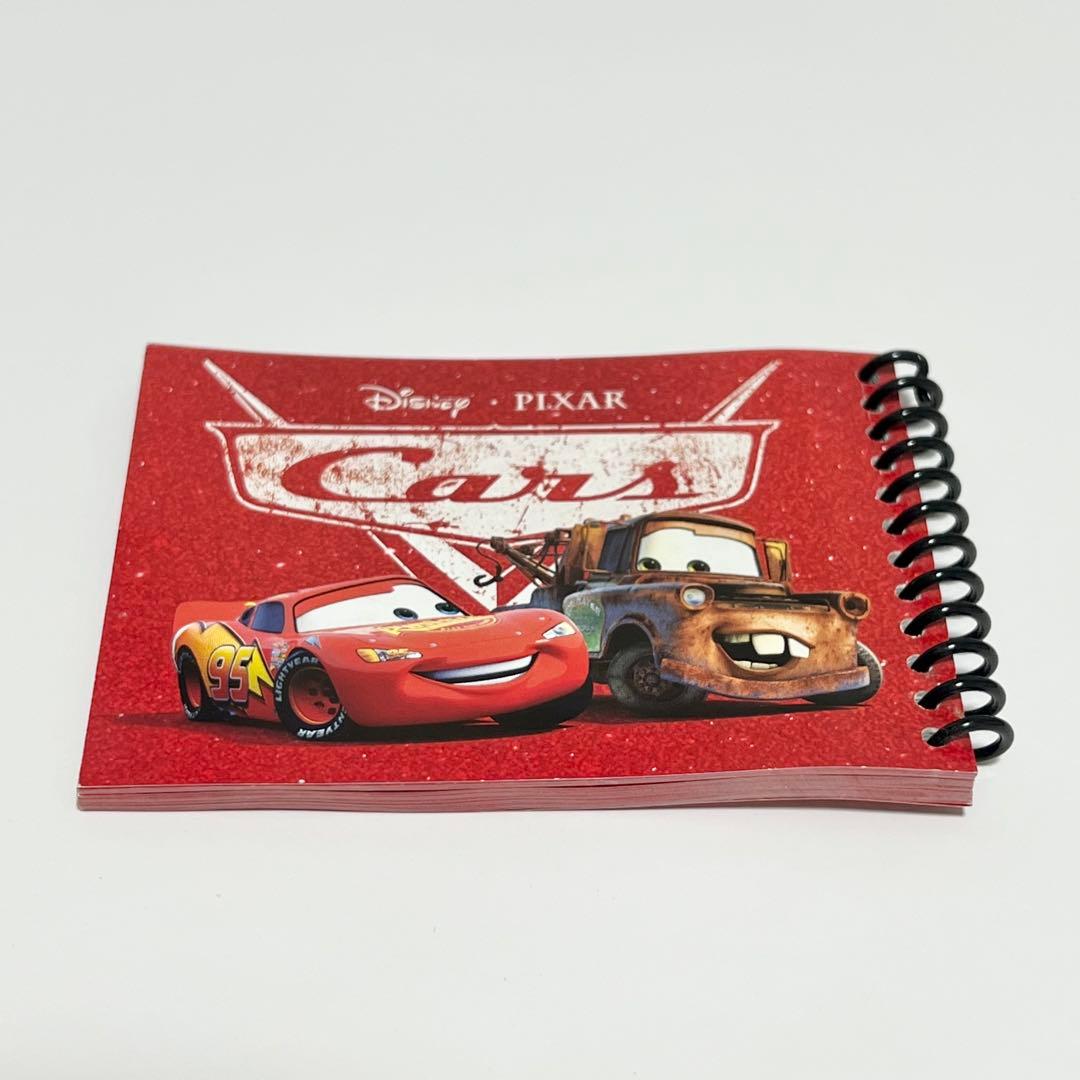 マテル　カーズ　NIGHT VISION ライトニング　マックィーン