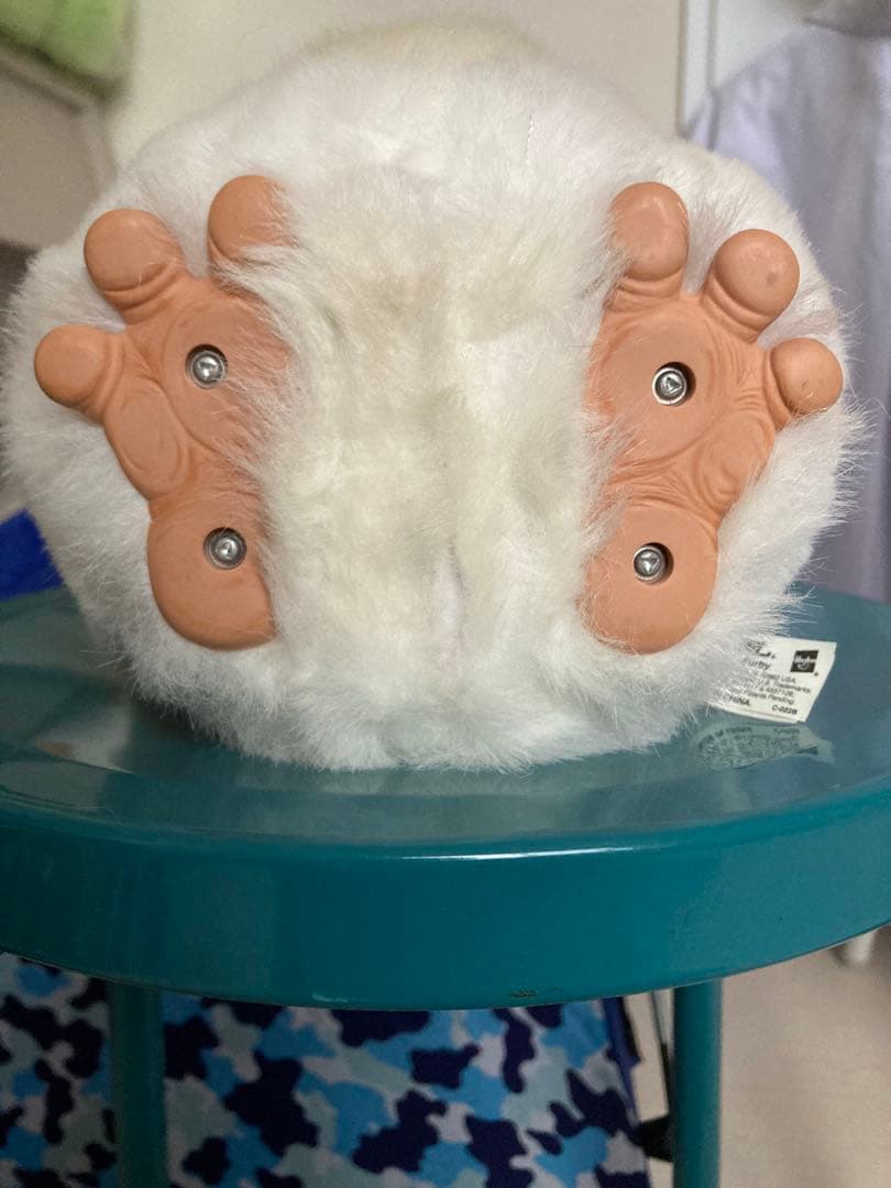 ファービー2 英語版