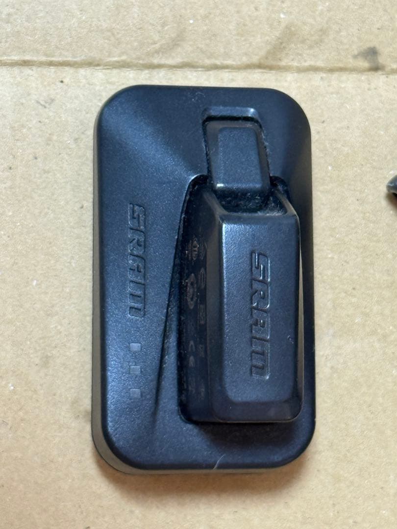 パーツ SRAM RED ETAP 22